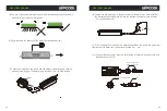 Предварительный просмотр 5 страницы WIPCOOL P12 Operation Manual