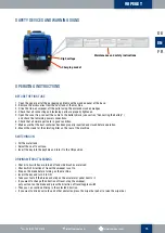 Preview for 15 page of Wipeket AKM80 Instruction Manual