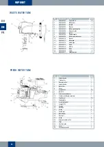 Предварительный просмотр 25 страницы Wipeket SWA70 Instruction Manual