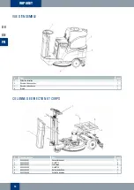 Предварительный просмотр 34 страницы Wipeket SWA70 Instruction Manual