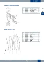 Предварительный просмотр 39 страницы Wipeket SWA70 Instruction Manual