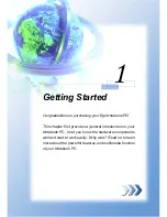 Preview for 11 page of Wipro Ego Series User Manual