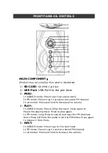 Preview for 3 page of Wirata SP-80C Instruction Manual