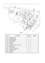 Preview for 12 page of Wiratech FB-770 Series Manual