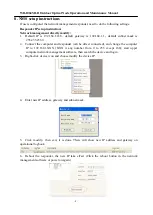 Preview for 9 page of Wire Tech WR-1004MLD Operation And Maintenance Manual