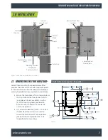 Предварительный просмотр 5 страницы Wire wizard EL-NCS-20 Installation & Operation Manual