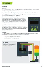 Preview for 23 page of Wire wizard GAS TRACKER Installation & Operation Manual