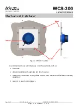 Preview for 8 page of Wirebus WCS-300 User Manual