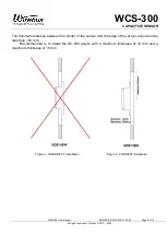 Preview for 9 page of Wirebus WCS-300 User Manual