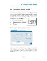 Preview for 6 page of Wired Ocean S-Box Owner'S And Installation Manual