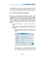 Preview for 21 page of Wired Ocean S-Box Owner'S And Installation Manual