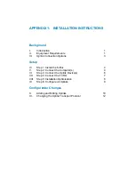 Preview for 23 page of Wired Ocean S-Box Owner'S And Installation Manual