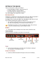 Preview for 10 page of Wired MasonIP User Manual