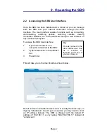 Preview for 6 page of Wiredocean SBS 1000 Owners Handbook And Installation Instructions