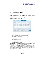 Preview for 16 page of Wiredocean SBS 1000 Owners Handbook And Installation Instructions