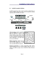 Preview for 26 page of Wiredocean SBS 1000 Owners Handbook And Installation Instructions