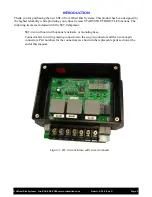 Preview for 3 page of WiredRite SST- 4 Installation And Operation Manual