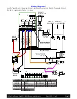 Preview for 13 page of WiredRite SST- 4 Installation And Operation Manual