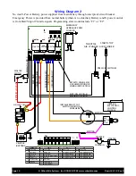 Preview for 14 page of WiredRite SST- 4 Installation And Operation Manual