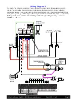 Preview for 15 page of WiredRite SST- 4 Installation And Operation Manual