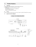 Preview for 9 page of Wireless & Spy 16 Channel User Manual