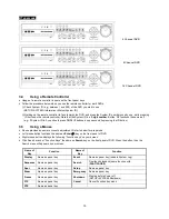 Preview for 16 page of Wireless & Spy 16 Channel User Manual