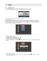 Preview for 18 page of Wireless & Spy 16 Channel User Manual