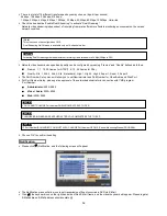 Preview for 33 page of Wireless & Spy 16 Channel User Manual