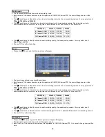 Preview for 37 page of Wireless & Spy 16 Channel User Manual