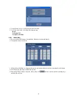 Preview for 72 page of Wireless & Spy 16 Channel User Manual