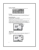 Preview for 2 page of Wireless comfort WCZ-600-T User Manual