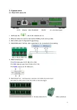 Preview for 3 page of Wireless Devices AF-21 Operation Manual