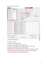 Preview for 6 page of Wireless Devices AF-21 Operation Manual