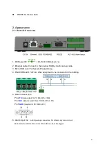 Предварительный просмотр 3 страницы Wireless Devices AF-21MQTT/HTTP Operation Manual