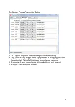 Предварительный просмотр 8 страницы Wireless Devices AF-21MQTT/HTTP Operation Manual