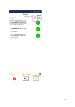 Предварительный просмотр 15 страницы Wireless Devices AF-21MQTT/HTTP Operation Manual