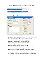 Preview for 5 page of Wireless Devices EM-898 Series Operation Manual