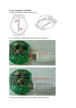 Preview for 4 page of Wireless Devices M-840L Operation Manual