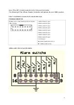 Предварительный просмотр 15 страницы Wireless Devices NetPage NP-14 Series Operation Manual