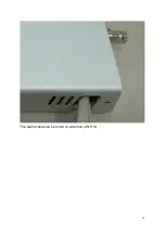 Предварительный просмотр 19 страницы Wireless Devices NetPage NP-14 Series Operation Manual