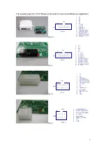 Preview for 9 page of Wireless Devices POCSAG Y1707RS Operation Manual