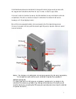 Preview for 2 page of Wireless Devices WD2 Operation Manual