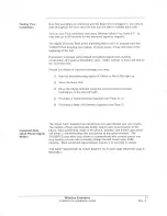 Preview for 17 page of Wireless Extenders YX500-PCS Installation Manual