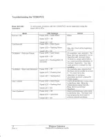 Preview for 18 page of Wireless Extenders YX500-PCS Installation Manual