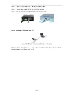 Preview for 9 page of Wireless interactive HH9000 Series Product Manual