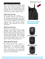 Preview for 7 page of Wireless Pacific X10DR CLASSIC User Manual