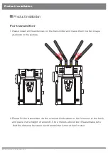 Preview for 12 page of Wireless Prime FOUR IN ONE 2000M Manual Book