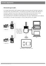 Предварительный просмотр 16 страницы Wireless Prime TWO IN ONE 2000M-H Manual Book