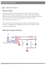 Preview for 19 page of Wireless Prime TWO IN ONE 2000M-H Manual Book