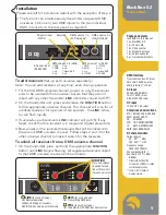 Предварительный просмотр 5 страницы Wireless Solution B-1000 User Manual